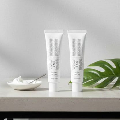 345 Relief Glow Cream